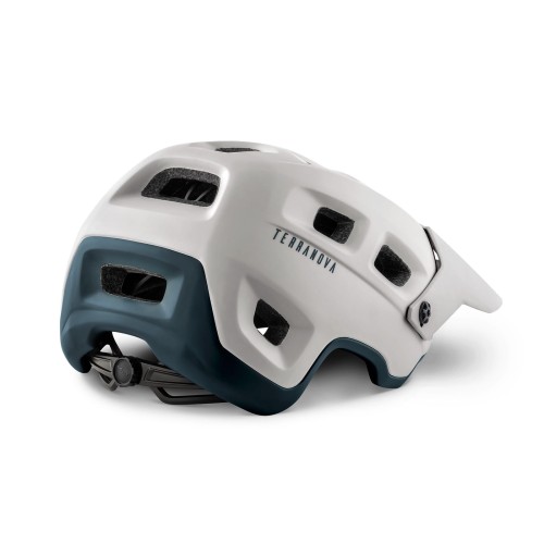 Przejdź do produktu Kask TERRANOVA L szary