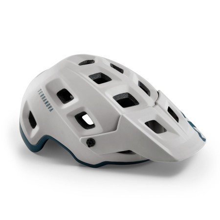 Kask TERRANOVA L szary
