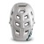 Kask TERRANOVA L szary