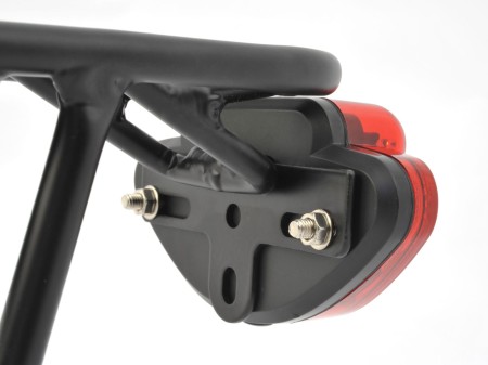 Lampa tylna AUTHOR Caddy 5 (na bagażnik)