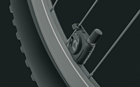 Czujnik ciśnienia AIRSPY 2 szt. AV