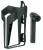 Zestaw COM/CAGE VELO koszyk na bidon + uchwyt COM
