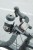 Zestaw COM/CAGE VELO koszyk na bidon + uchwyt COM