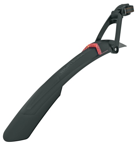 Przejdź do produktu Błotnik NIGHTBLADE 29" - 27.5 plus tył