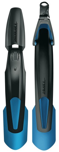 Przejdź do produktu Błotnik BLADE 29" + 27,5" PLUS niebieski zestaw