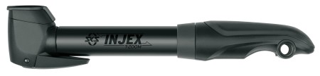 Pompka INJEX BLACK