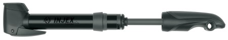 Pompka INJEX BLACK