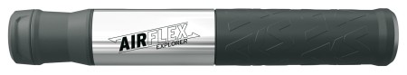 Pompka AIRFLEX EXPLORER srebrna