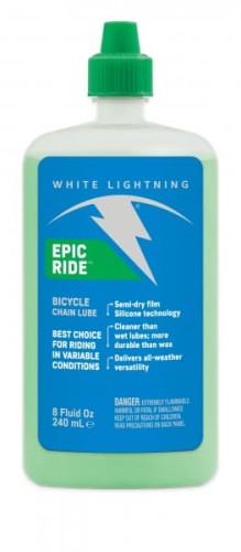Przejdź do produktu Olej EPIC RIDE syntetyczny 240 ml butelka plastikowa