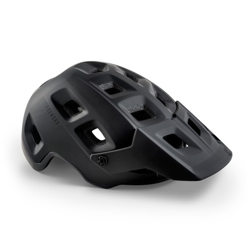 Przejdź do produktu Kask TERRANOVA MIPS L czarny