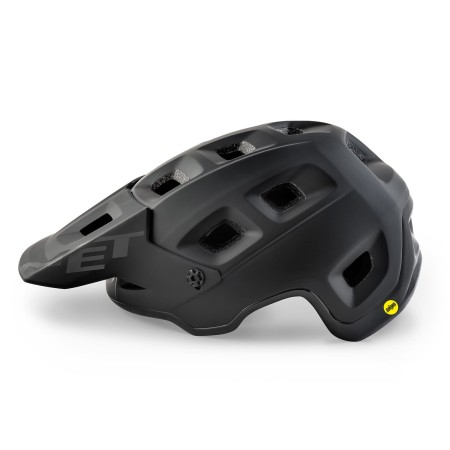 Kask TERRANOVA MIPS L czarny