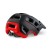Kask TERRANOVA MIPS L czarno-czerwony