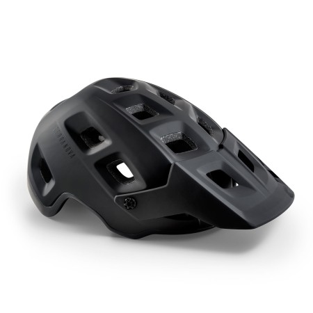 Kask TERRANOVA L czarny