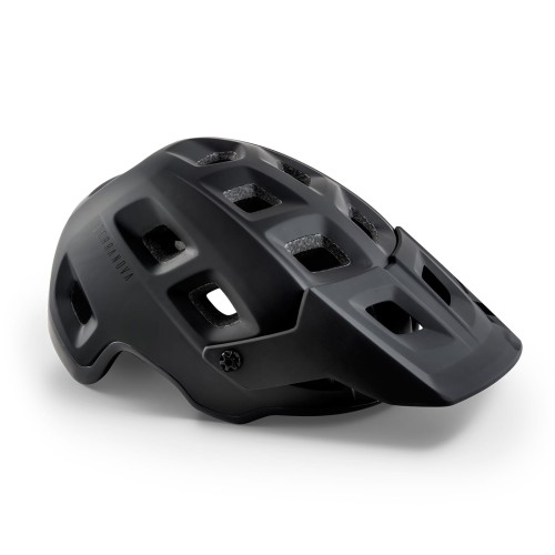 Przejdź do produktu Kask TERRANOVA L czarny