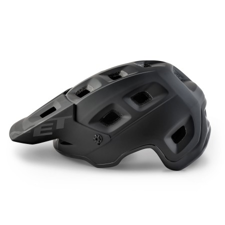 Kask TERRANOVA L czarny