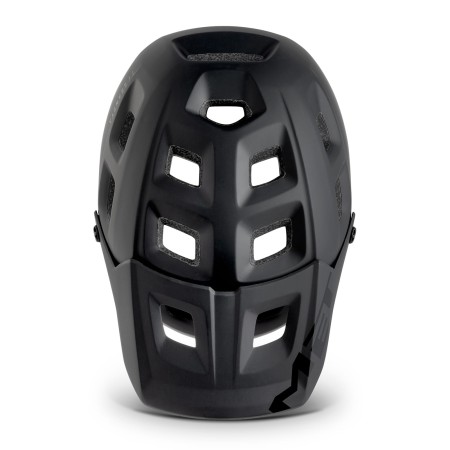 Kask TERRANOVA L czarny