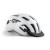 Kask ALLROAD M biały matowy