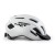 Kask ALLROAD L biały matowy