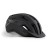 Kask ALLROAD L czarny matowy