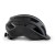 Kask ALLROAD L czarny matowy