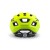 Kask ALLROAD L żółty matowy