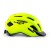 Kask ALLROAD L żółty matowy