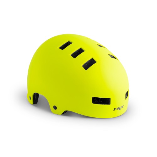 Przejdź do produktu Kask ZONE L żółty matowy
