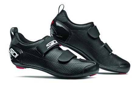 Buty triathlon T-5 AIR czarne 46