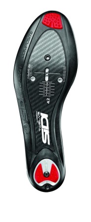 Buty triathlon T-5 AIR czarne 46