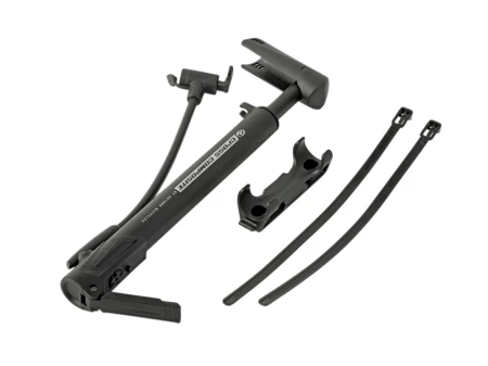 Pompka AUTHOR CROSS COMPOSITE kompozyt czarna