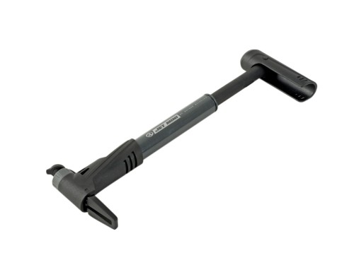 Przejdź do produktu Pompka AUTHOR JET MINI COMPOSITE kompozyt czarno-szara