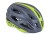 Kask AUTHOR FLOW X9 czarno-żółty(fluo) 58-61