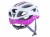 Kask AUTHOR FLOW X9 biało-różowy(fluo) 58-61
