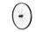 Komplet kół Thunder 27.5" tylne/przednie, Boost, 28 otworów, tubeless ready, piasty straight-pull, bębenek SRAM XD 108 punktów zaczepu, potrójnie cieniowane szprychy, czarne anodowane