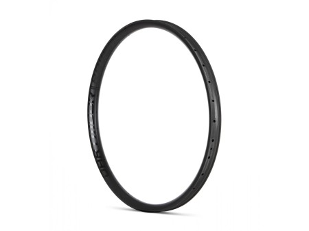 Obręcz Raven 29", 32 otwory, karbon, tubeless ready, matowa czarna
