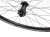 Obręcz Raven 29", 32 otwory, karbon, tubeless ready, matowa czarna