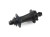 Piasta Reel Pro Singlespeed v.2, 10T, tylna, 32H, czarna anodowana