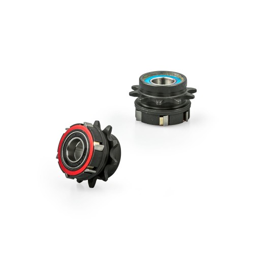 Przejdź do produktu Driver 10T do piasty tylnej Reel Pro Singlespeed v.2, stalowy