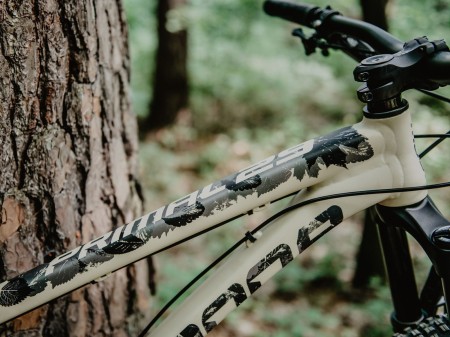 Rama Primal 29 2021 Sand Storm mat, Medium