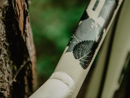 Rama Primal 29 2021 Sand Storm mat, Medium