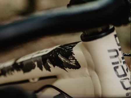 Rama Primal 29 2021 Sand Storm mat, Medium