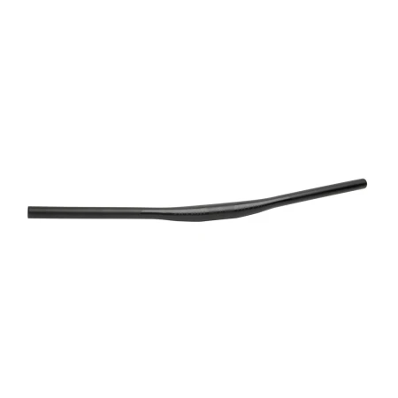 Kierownica EXE MTB, 720mm, śred. 31.8mm, wznios 5mm, czarna matowa