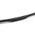 Kierownica EXE MTB, 720mm, śred. 31.8mm, wznios 5mm, czarna matowa