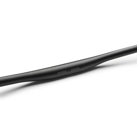 Kierownica EXE MTB, 720mm, śred. 31.8mm, wznios 5mm, czarna matowa