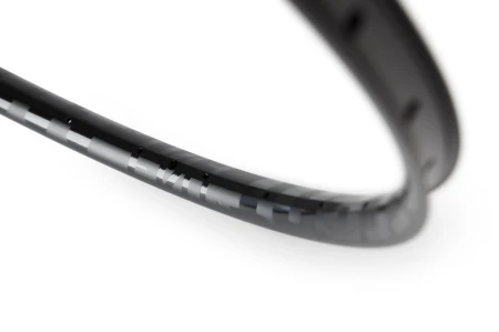 Obręcz EVO 29" 32H, czarny mat-czarny połysk, tubeless ready