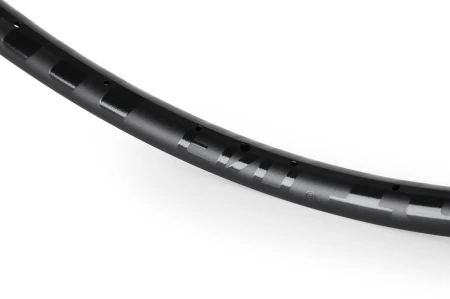 Obręcz EVO 29" 32H, czarny mat-czarny połysk, tubeless ready