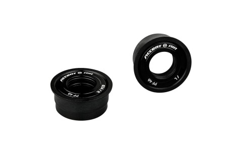Wkład suportu AIR PF 46 średnica mufy 46mm, szerokość mufy 68, średnica osi korby 24/22mm