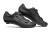 Buty szosa SIXTY czarne 41