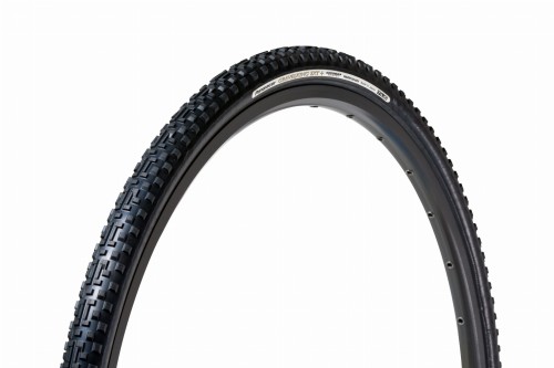 Przejdź do produktu Opona GravelKingEXT+ 700x35C czarna aramid (grubszy bieżnik)