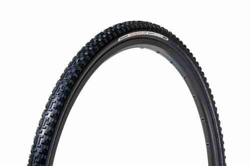 Przejdź do produktu Opona GravelKingEXT 700x33C czarna aramid (grubszy bieżnik)